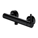 Bateria Prysznicowa Y Czarna Y1240BL Omnires Bateria Prysznicowa Y Czarna Y1240BL Omnires