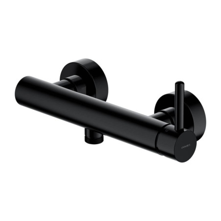 Bateria Prysznicowa Y Czarna Y1240BL Omnires