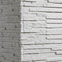 Narożnik Palermo 1 White Stegu Narożnik Palermo 1 White Stegu