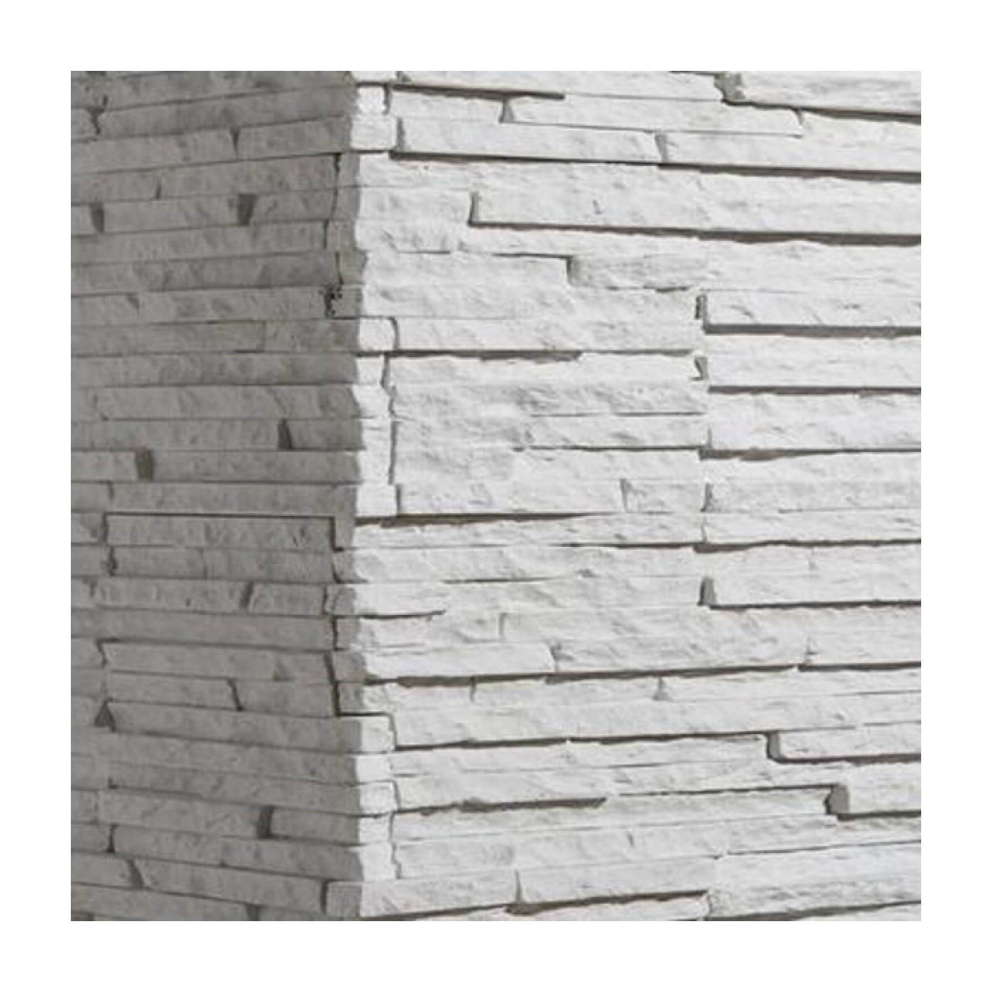 Narożnik Palermo 1 White Stegu Narożnik Palermo 1 White Stegu