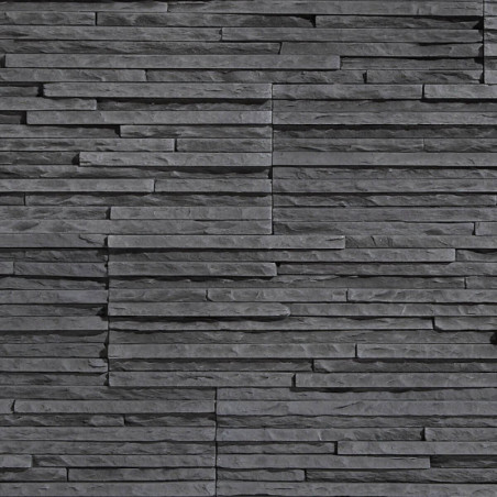 Kamień Dekoracyjny Palermo 2 Graphite 55x14,2 Stegu