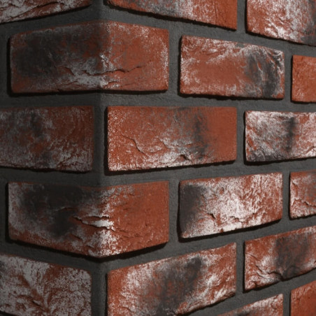 Narożnik Elewacyjny Country 674 Stegu