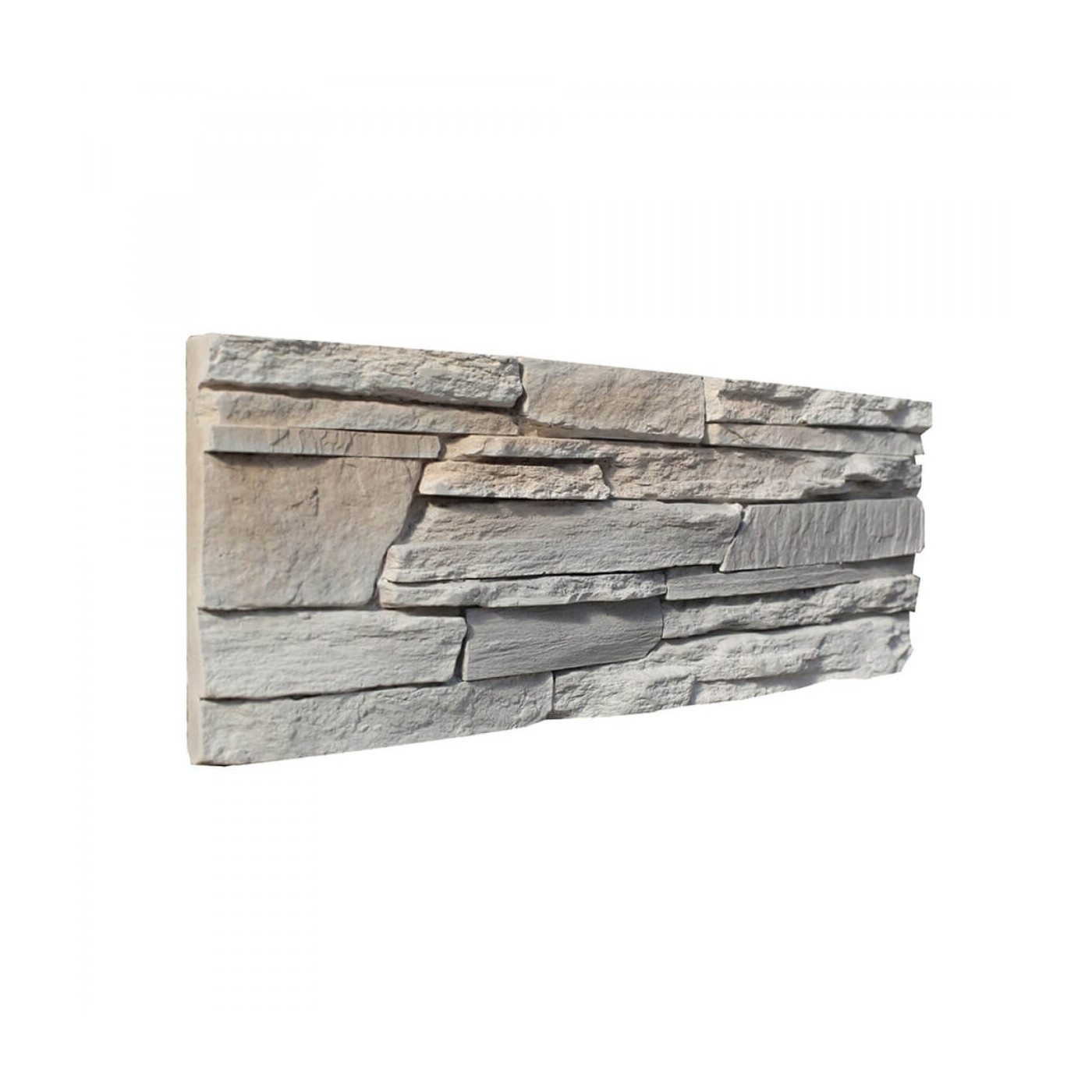 Kamień Elewacyjny Elbrus 1 37,5x12,5 Cm Maxstone Kamień Elewacyjny Elbrus 1 37,5x12,5 Cm Maxstone
