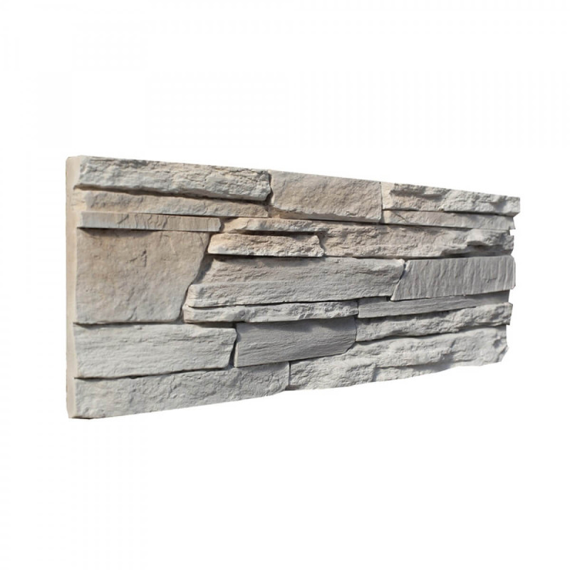 Kamień Elewacyjny Elbrus 1 37,5x12,5 Cm Maxstone Kamień Elewacyjny Elbrus 1 37,5x12,5 Cm Maxstone