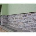 Kamień Elewacyjny Elbrus 1 37,5x12,5 Cm Maxstone Kamień Elewacyjny Elbrus 1 37,5x12,5 Cm Maxstone