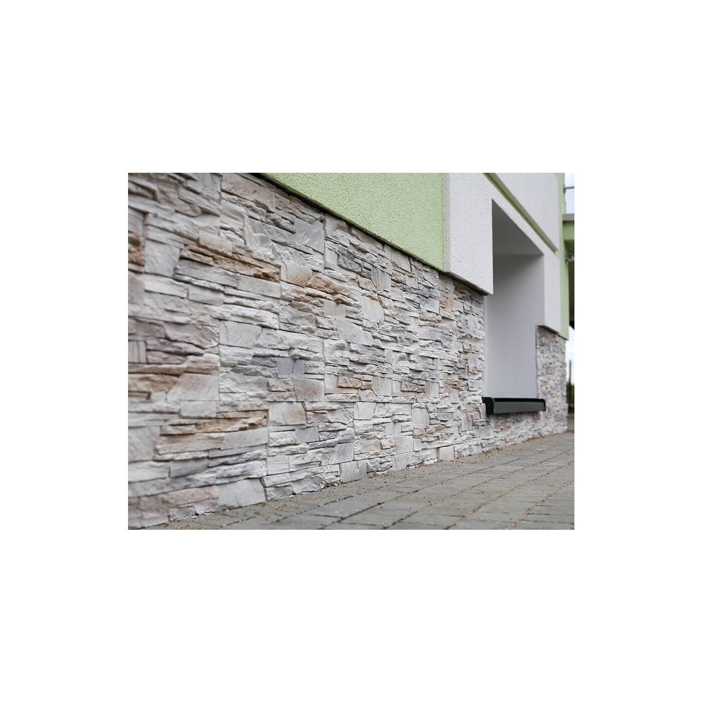 Narożnik Elewacyjny Elbrus 1 Maxstone Narożnik Elewacyjny Elbrus 1 Maxstone
