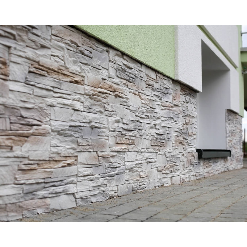 Narożnik Elewacyjny Elbrus 1 Maxstone Narożnik Elewacyjny Elbrus 1 Maxstone