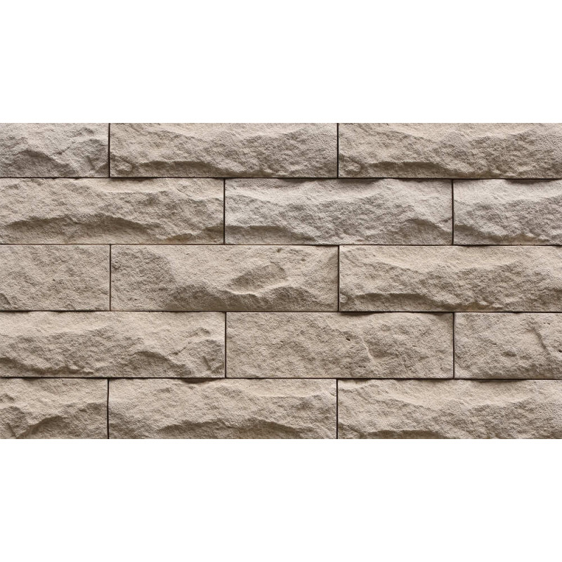 Płytka Elewacyjna Amsterdam 1 26x7,6 Cm Stegu Płytka Elewacyjna Amsterdam 1 26x7,6 Cm Stegu