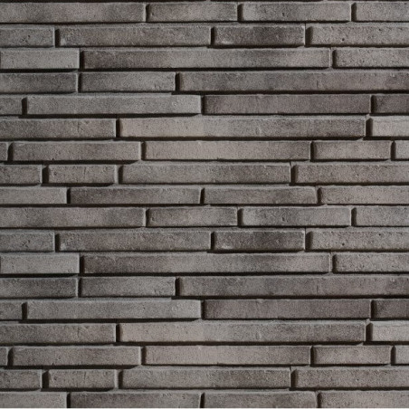 Płytka Elewacyjna Dublin 3 Z Fugą 50x8,3 Stegu