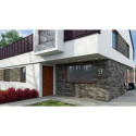 Płytka Elewacyjna Dublin 3 Z Fugą 50x8,3 Stegu Płytka Elewacyjna Dublin 3 Z Fugą 50x8,3 Stegu