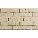 Płytka Elewacyjna Santorini 21,6-27,6x6,1 Cm Stegu Płytka Elewacyjna Santorini 21,6-27,6x6,1 Cm Stegu