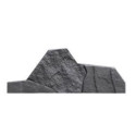Kamień Dekoracyjny Płytka Startowa Bergen 1 38,5x22,2x2 Maxstone Kamień Dekoracyjny Płytka Startowa Bergen 1 38,5x22,2x2 Maxstone