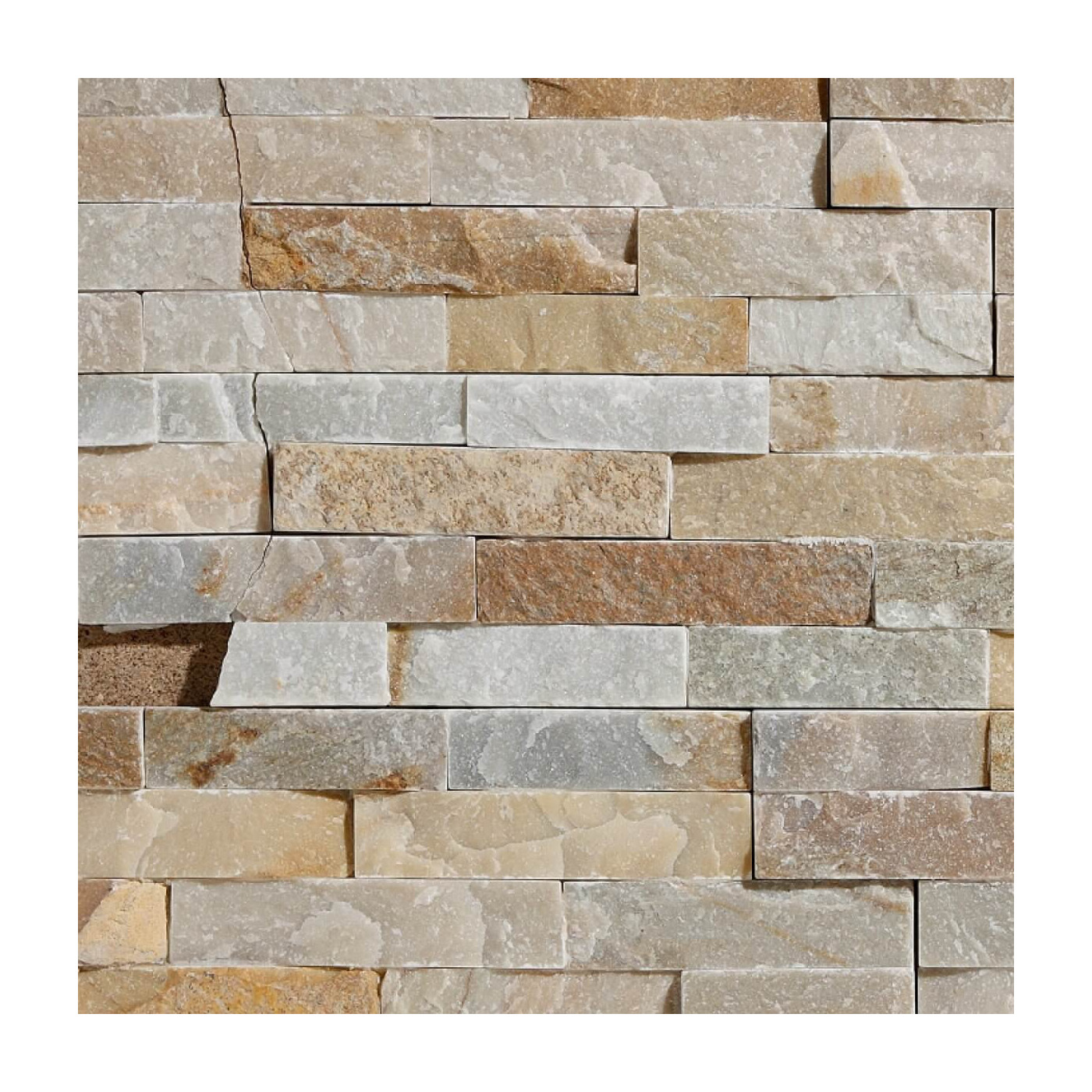 Kamień Naturalny Ivory 36x10 Stegu Kamień Naturalny Ivory 36x10 Stegu