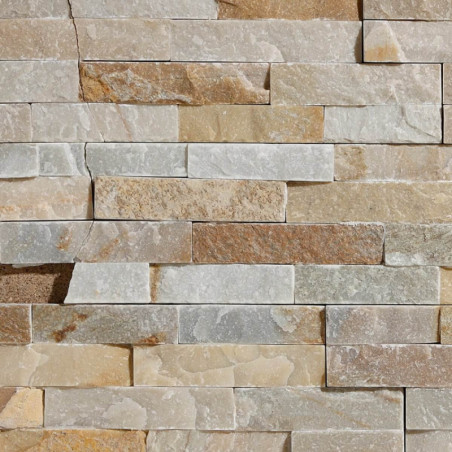 Kamień Naturalny Ivory 36x10 Stegu