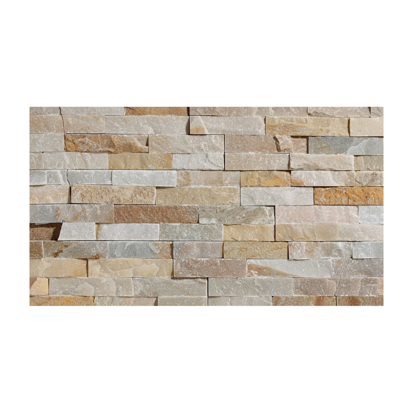 Kamień Naturalny Ivory 36x10 Stegu Kamień Naturalny Ivory 36x10 Stegu