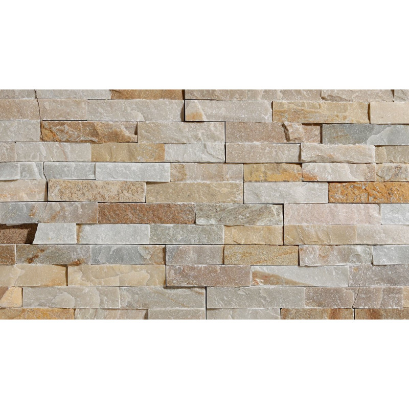 Kamień Naturalny Ivory 36x10 Stegu Kamień Naturalny Ivory 36x10 Stegu