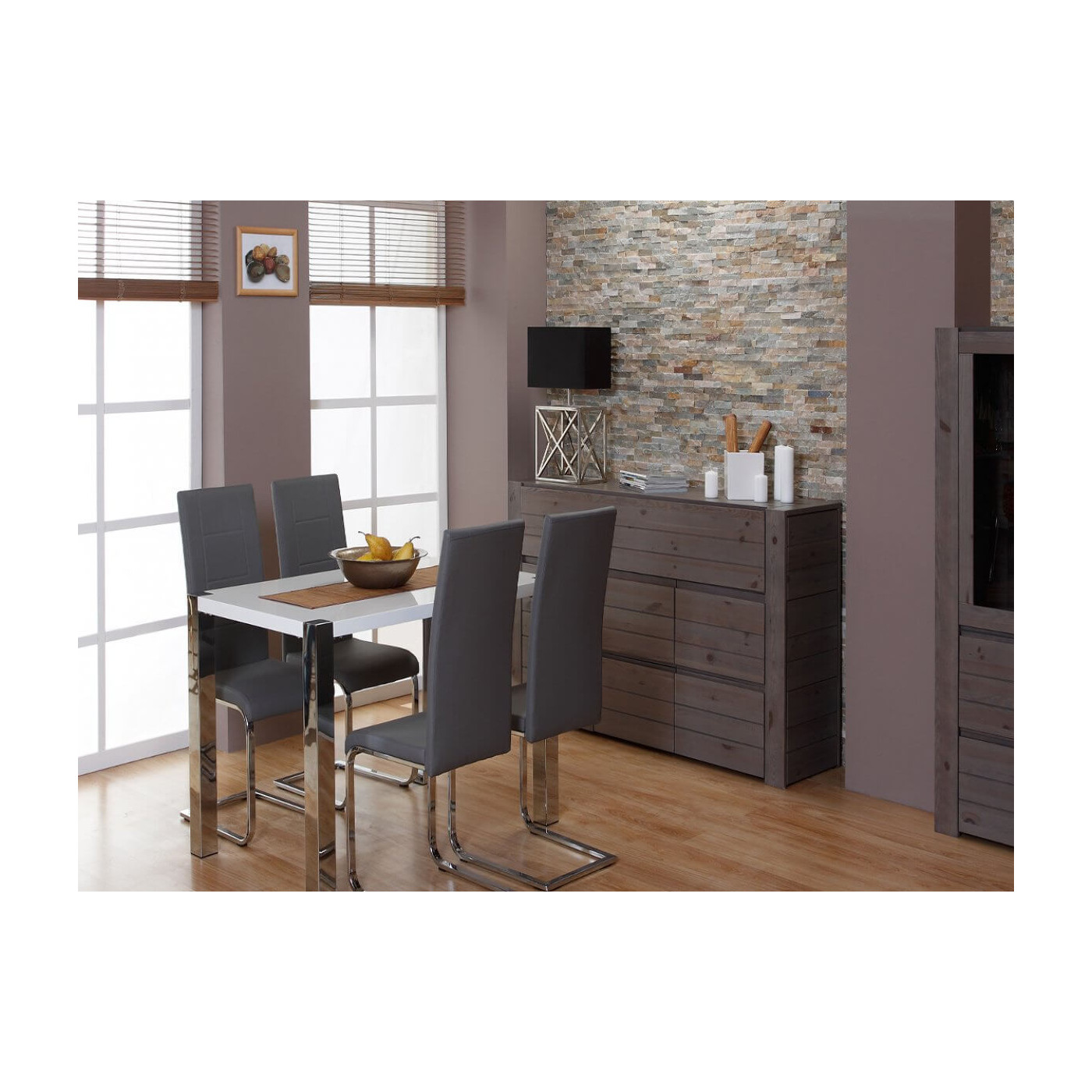 Kamień Naturalny Ivory 36x10 Stegu Kamień Naturalny Ivory 36x10 Stegu