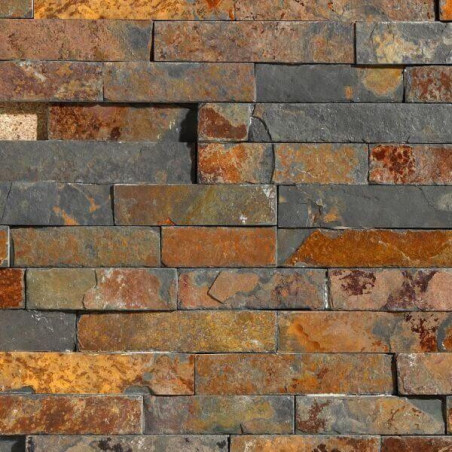 Kamień Naturalny Rusty 36x10 Stegu