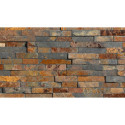 Kamień Naturalny Rusty 36x10 Stegu Kamień Naturalny Rusty 36x10 Stegu