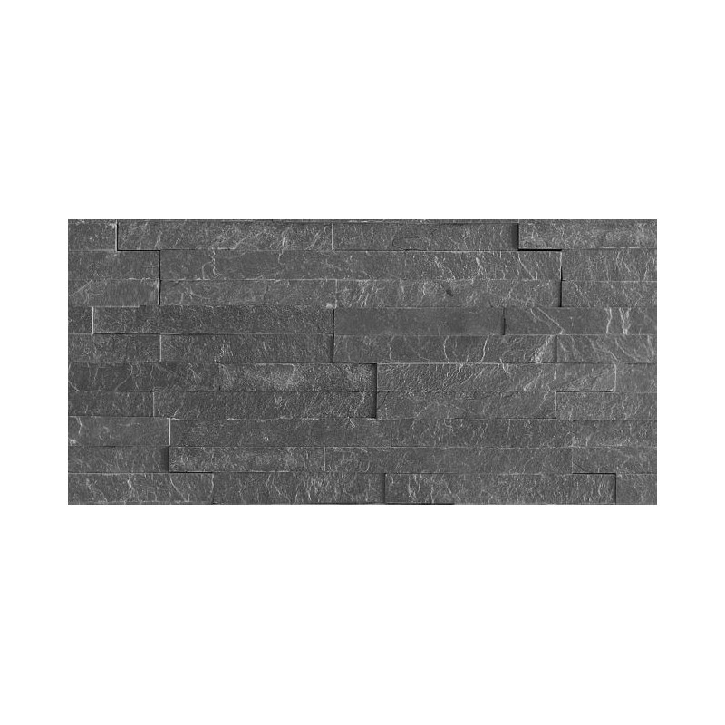 Kamień Naturalny Preto 36x10 Stegu Kamień Naturalny Preto 36x10 Stegu