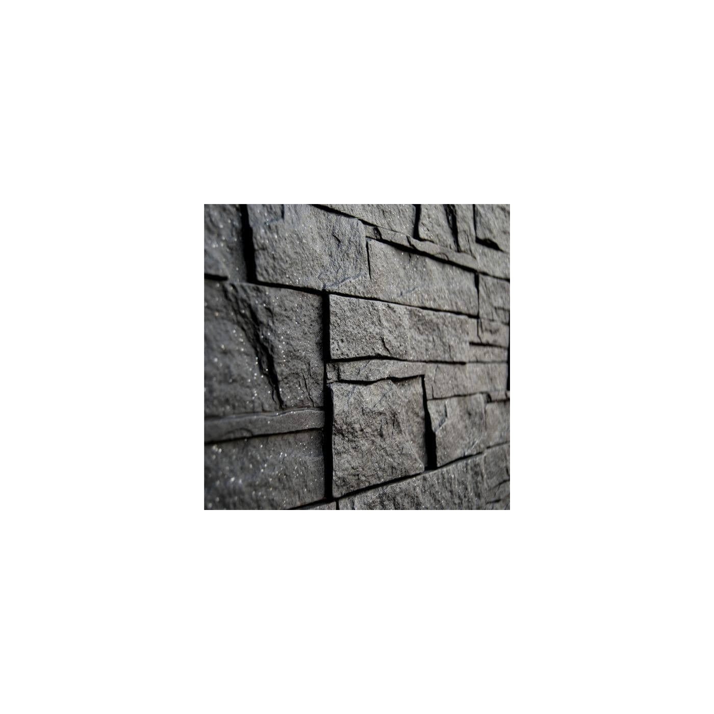 Narożnik Elewacyjny Lazzaro 5 Brokat 38x10x2 Maxstone Narożnik Elewacyjny Lazzaro 5 Brokat 38x10x2 Maxstone