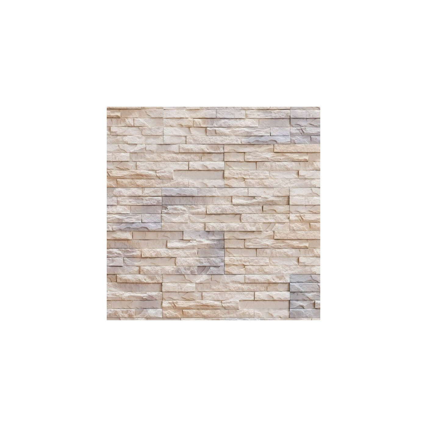 Kamień Dekoracyjny Hampton 1 38,5x13 Stegu Kamień Dekoracyjny Hampton 1 38,5x13 Stegu