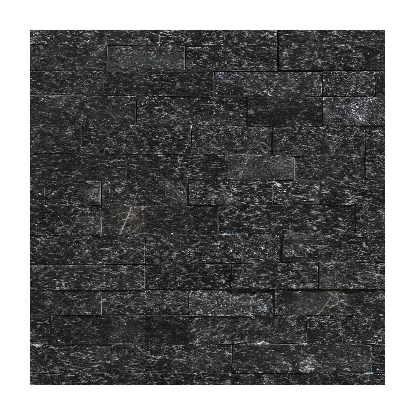 Kamień Naturalny Nero 36x10 Stegu Kamień Naturalny Nero 36x10 Stegu