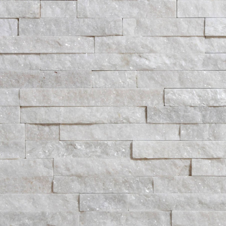 Kamień Naturalny Bianco 36x10 Stegu