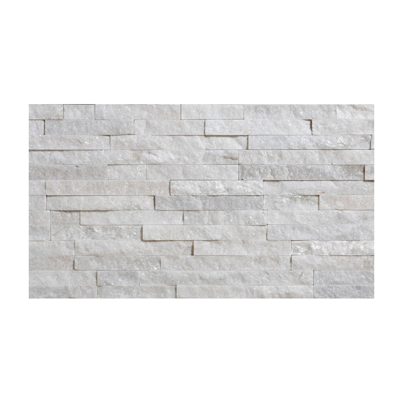 Kamień Naturalny Bianco 36x10 Stegu Kamień Naturalny Bianco 36x10 Stegu