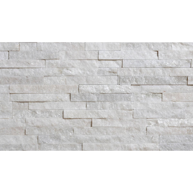 Kamień Naturalny Bianco 36x10 Stegu Kamień Naturalny Bianco 36x10 Stegu