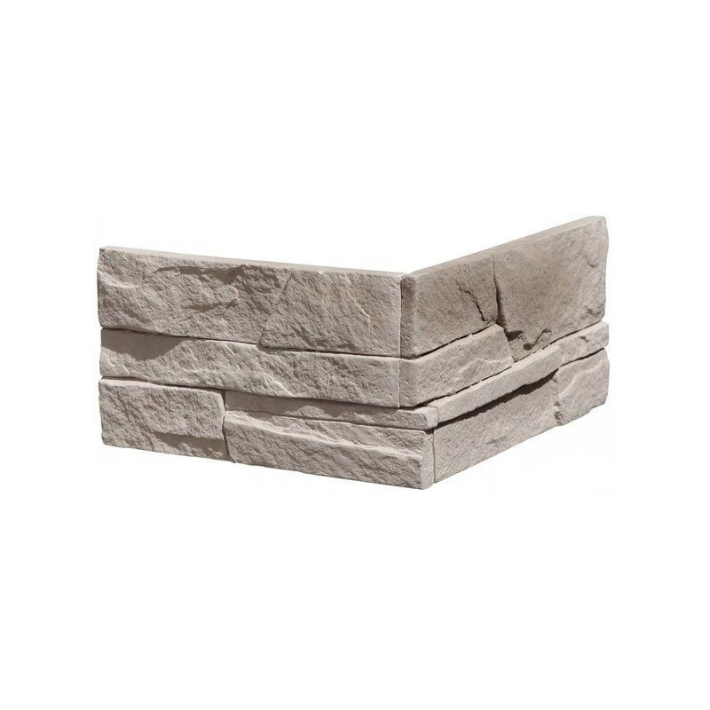 Kamień Elewacyjny Lazzaro 2 Narożnik 38x10x2 Maxstone Kamień Elewacyjny Lazzaro 2 Narożnik 38x10x2 Maxstone