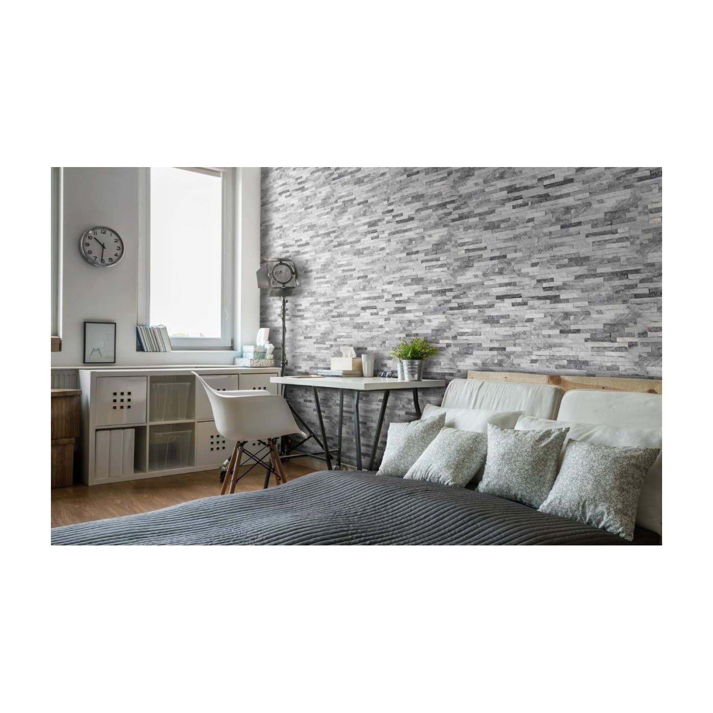 Kamień Naturalny Lunaro 36x10 cm Stegu Kamień Naturalny Lunaro 36x10 cm Stegu