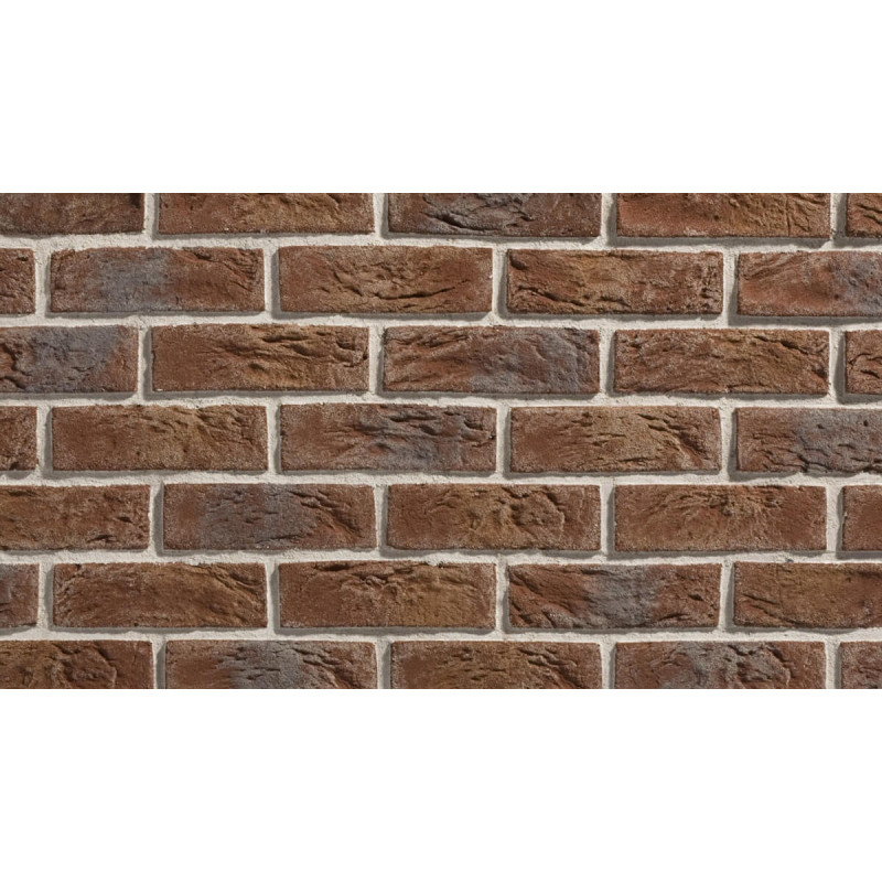 Płytka cegłopodobna Country 668 20,5x6,2 Stegu Płytka cegłopodobna Country 668 20,5x6,2 Stegu