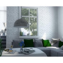 Płytka Cegłopodobna Loft 20,6x6,3 Biała Cegła Stegu Płytka Cegłopodobna Loft 20,6x6,3 Biała Cegła Stegu