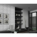 Płytka Cegłopodobna Loft 20,6x6,3 Biała Cegła Stegu Płytka Cegłopodobna Loft 20,6x6,3 Biała Cegła Stegu