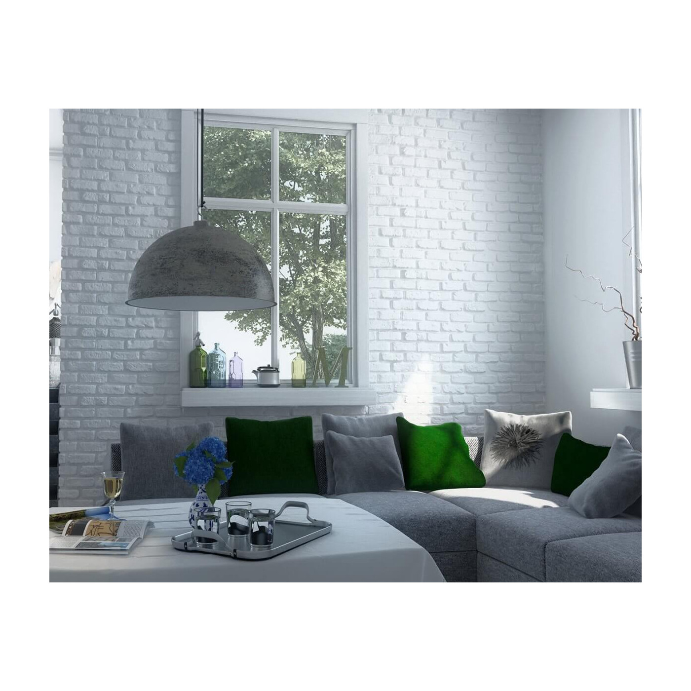 Narożnik Loft Stegu Narożnik Loft Stegu