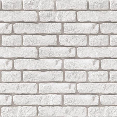 Kamień Dekoracyjny Harvard Biały Maxstone