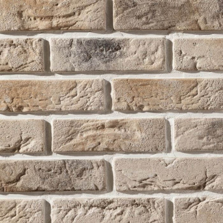 Płytka Cegłopodobna Narożnik Cambridge 2 8,0x19,0x6,3 Stegu
