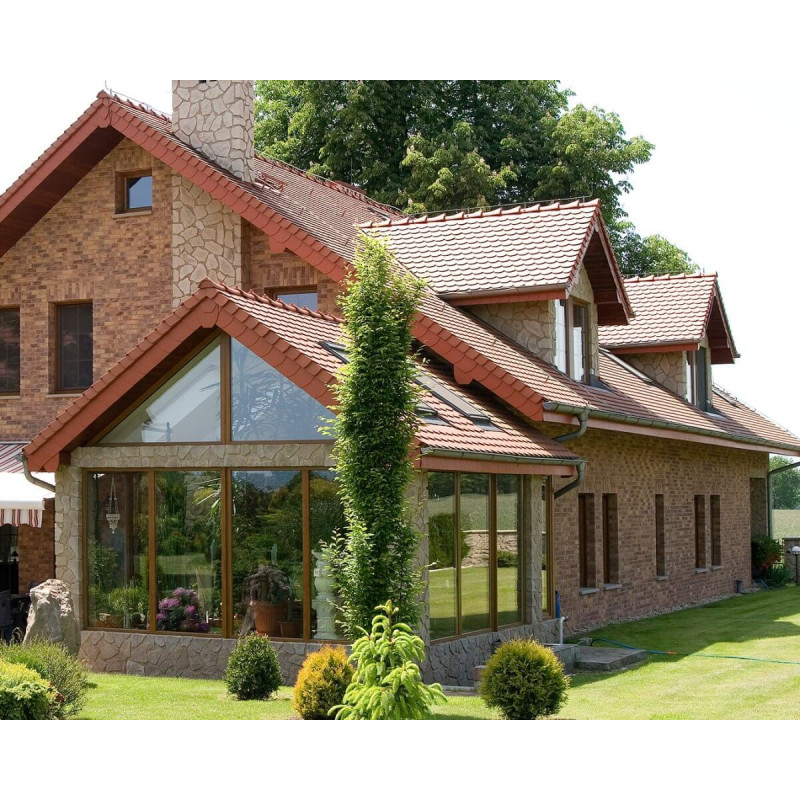 Płytka Cegłopodobna Country 610 Stegu Płytka Cegłopodobna Country 610 Stegu