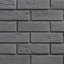 Kamień Dekoracyjny i Elewacyjny z Fugą Boston 1 Grey 22,5x7,8 cm Stegu Kamień Dekoracyjny i Elewacyjny z Fugą Boston 1 Grey 22,5x7,8 cm Stegu