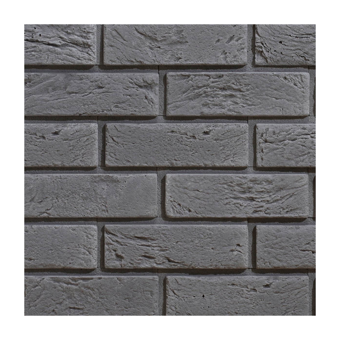 Kamień Dekoracyjny i Elewacyjny z Fugą Boston 1 Grey 22,5x7,8 cm Stegu Kamień Dekoracyjny i Elewacyjny z Fugą Boston 1 Grey 22,5x7,8 cm Stegu