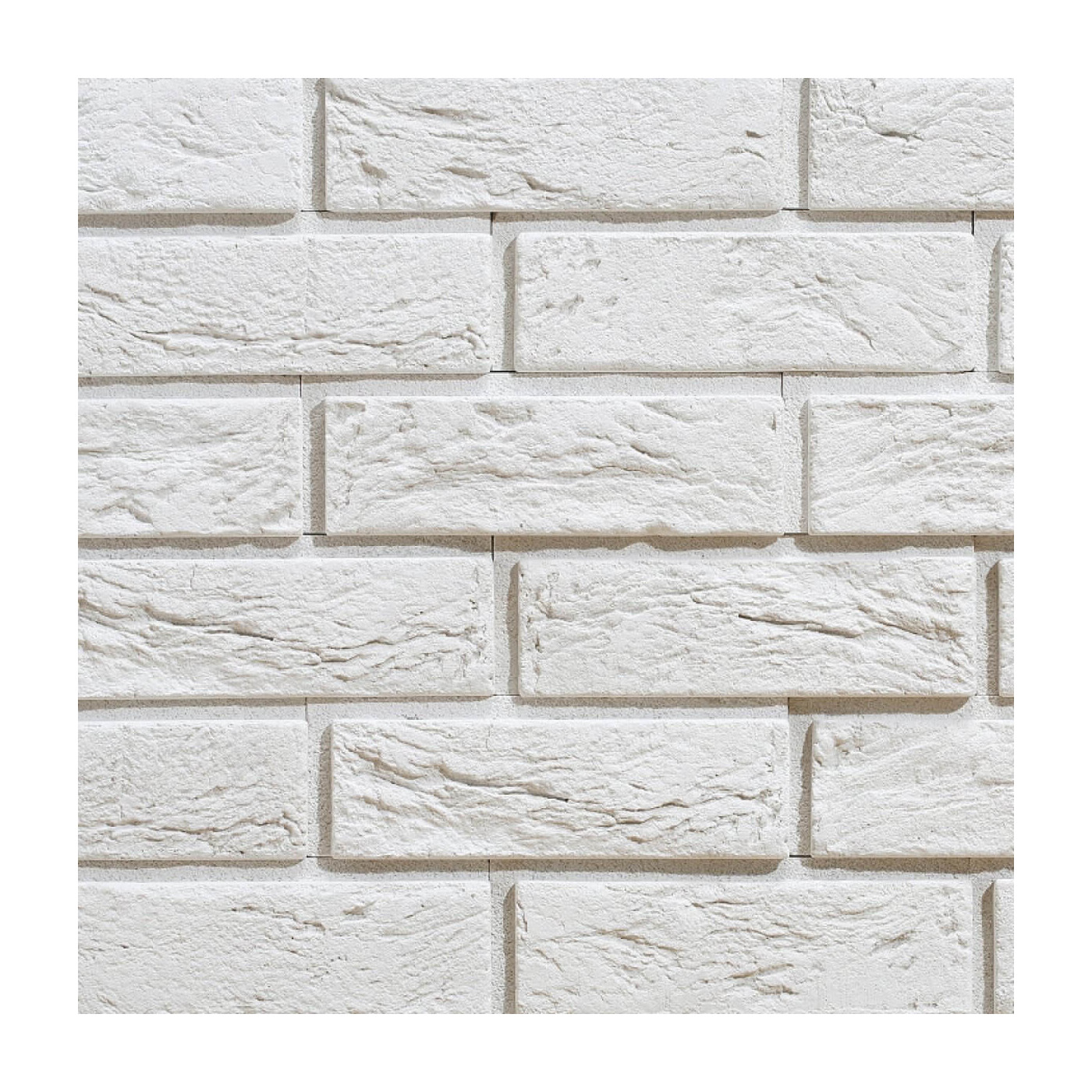 Płytka Cegłopodobna Z Fugą Boston 2 White 22,3x7,3 cm Stegu Płytka Cegłopodobna Z Fugą Boston 2 White 22,3x7,3 cm Stegu