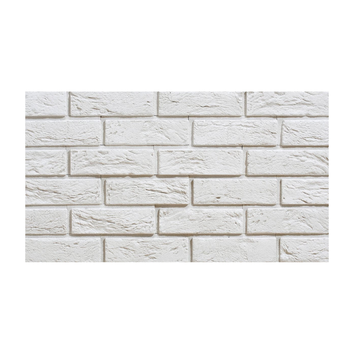 Płytka Cegłopodobna Z Fugą Boston 2 White 22,3x7,3 cm Stegu Płytka Cegłopodobna Z Fugą Boston 2 White 22,3x7,3 cm Stegu