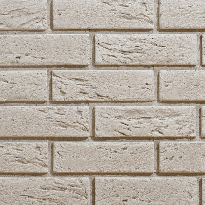 Płytka Cegłopodobna Z Fugą Boston 3 Beige 22,3x7,3 cm Stegu Płytka Cegłopodobna Z Fugą Boston 3 Beige 22,3x7,3 cm Stegu