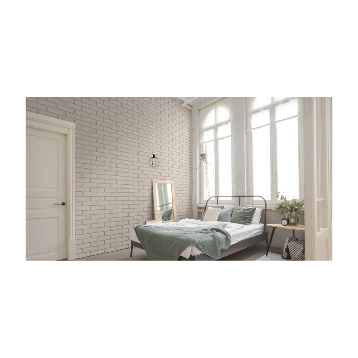Płytka Cegłopodobna Z Fugą Boston 3 Beige 22,3x7,3 cm Stegu Płytka Cegłopodobna Z Fugą Boston 3 Beige 22,3x7,3 cm Stegu