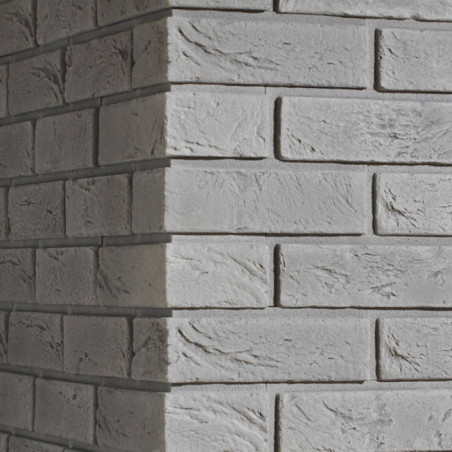 Kamień Dekoracyjny z Fugą Narożnik Boston 4 Moonlight Stegu