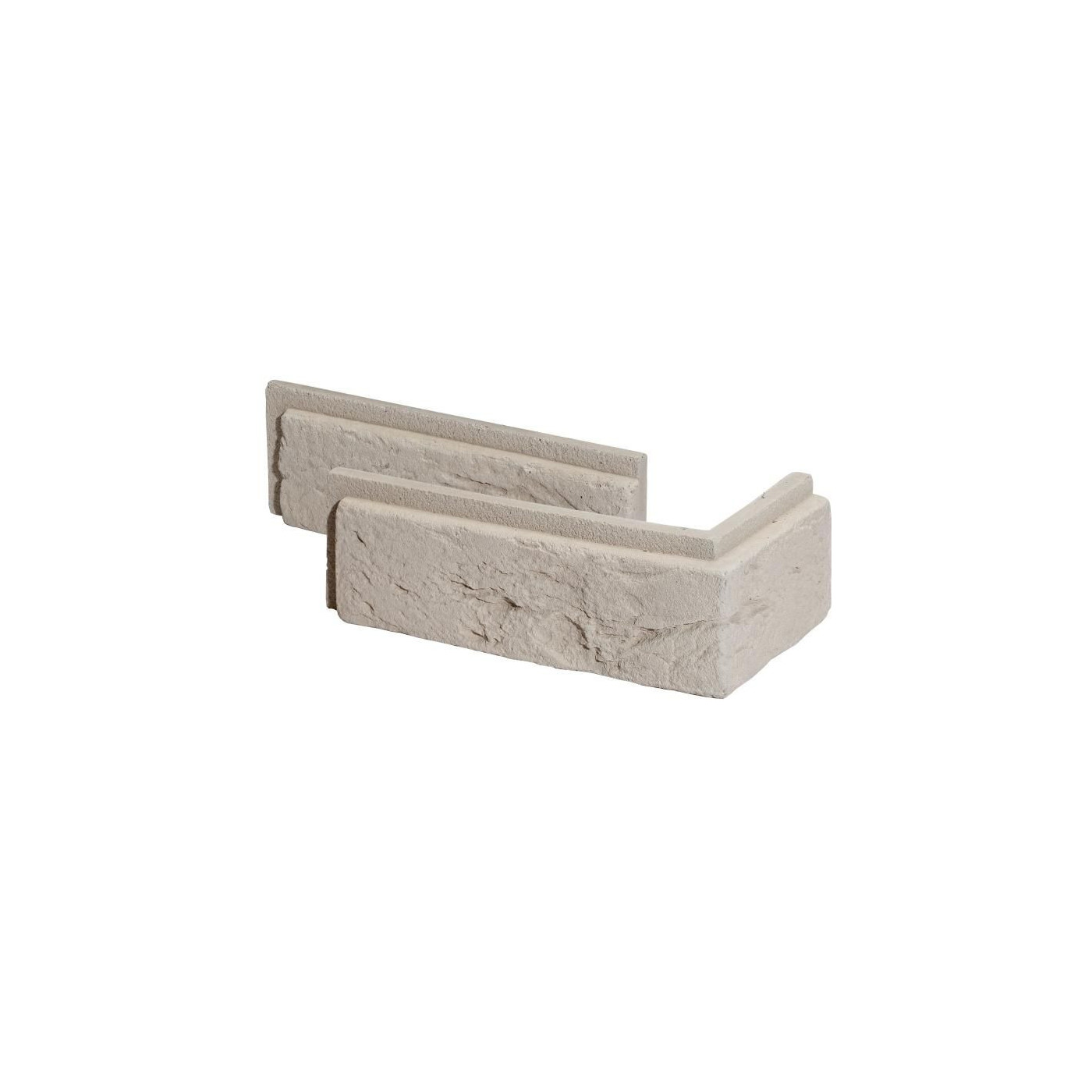 Narożnik Cegłopodobny Z Fugą Boston 3 Beige 9/20x7,3 cm Stegu Narożnik Cegłopodobny Z Fugą Boston 3 Beige 9/20x7,3 cm Stegu