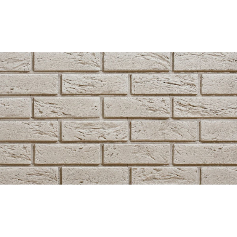 Narożnik Cegłopodobny Z Fugą Boston 3 Beige 9/20x7,3 cm Stegu Narożnik Cegłopodobny Z Fugą Boston 3 Beige 9/20x7,3 cm Stegu