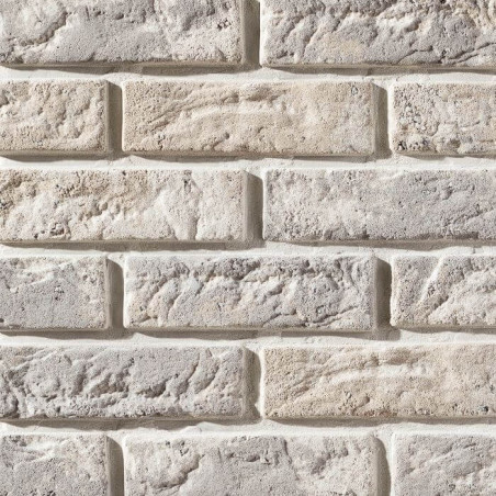 Płytka Cegłopodobna Narożnik Cambridge 1 8,0x19,0x6,3 Stegu