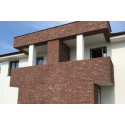 Płytka Cegłopodobna Narożnik Cambridge 4 8,0x19,0x6,3 Stegu Płytka Cegłopodobna Narożnik Cambridge 4 8,0x19,0x6,3 Stegu